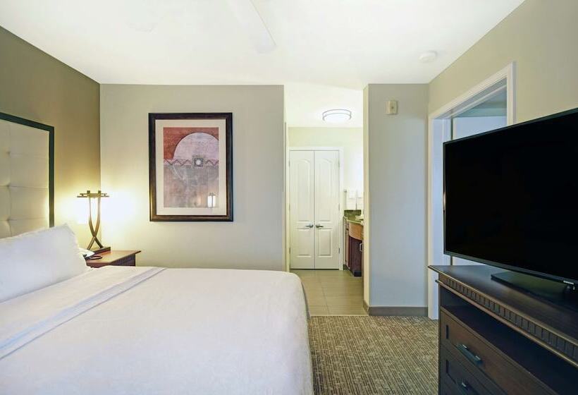 スイート, Homewood Suites By Hilton Denver Int L Airport