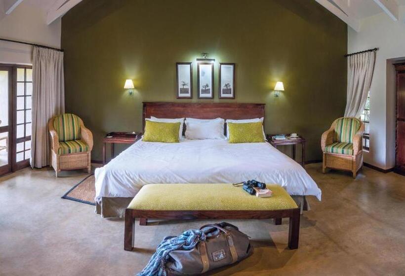 اتاق استاندارد با تخت بزرگ, Perrys Bridge Hollow Boutique