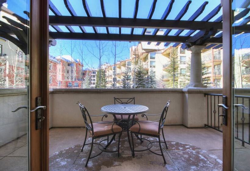 Pokój Deluxe, The Arrabelle At Vail Square, A Rockresort