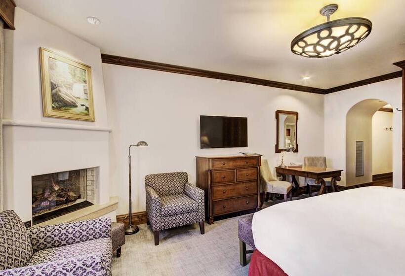 Pokój Deluxe, The Arrabelle At Vail Square, A Rockresort