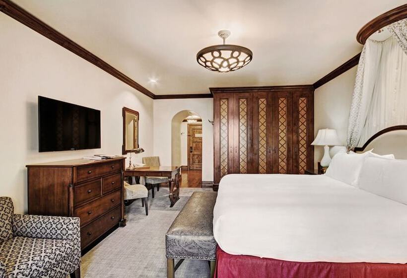 Pokój Deluxe, The Arrabelle At Vail Square, A Rockresort