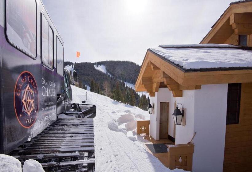 Domek 1 Sypialnia, The Arrabelle At Vail Square, A Rockresort