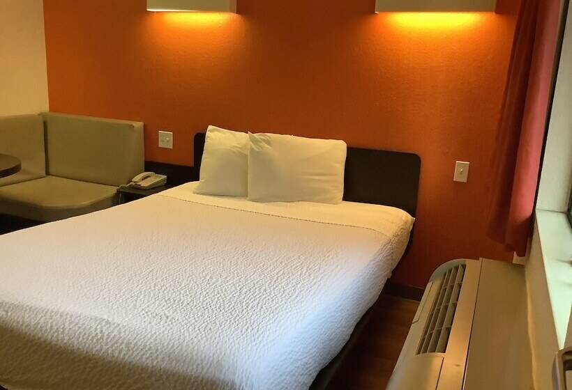 豪华房间, Carlsbad Village Inn