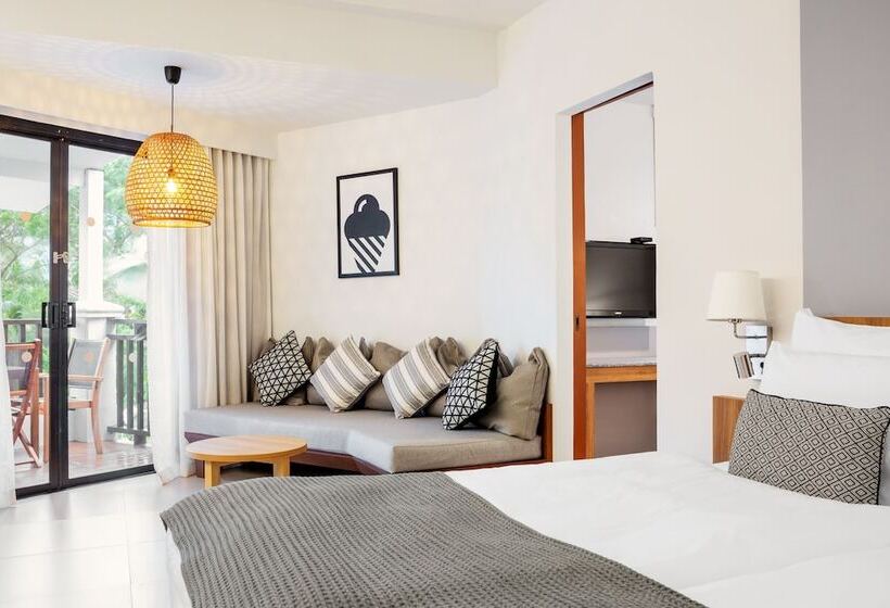 패밀리 스위트, Sunwing Kamala Beach