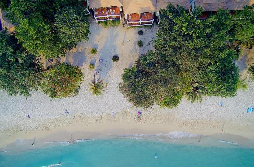 اتاق استاندارد در طبقه همکف, Siam Beach Resort