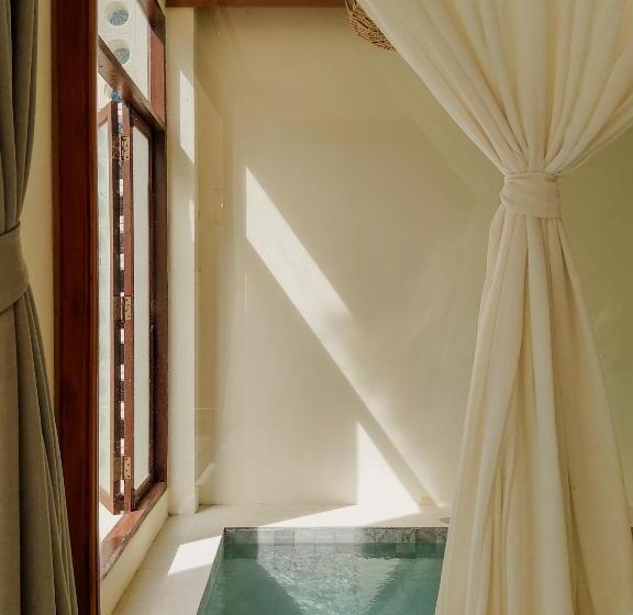 اتاق سوپریور, Siam Beach Resort