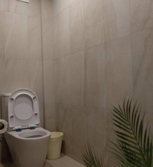 اتاق استاندارد در طبقه همکف, Siam Beach Resort