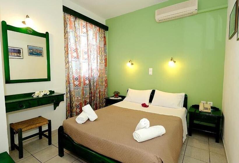 استودیوی استاندارد, Apollon Hotel Apartments