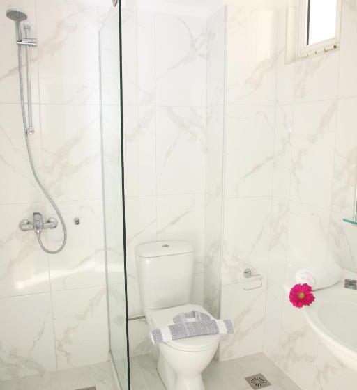 استودیوی استاندارد, Apollon Hotel Apartments
