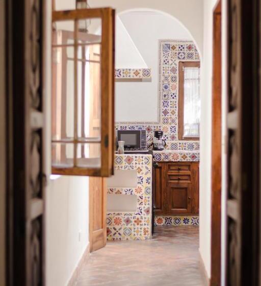 ویلای لوکس 1 خوابه, Casa Liza