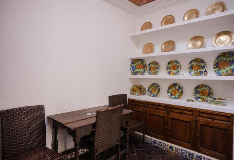 ویلای لوکس 1 خوابه, Casa Liza