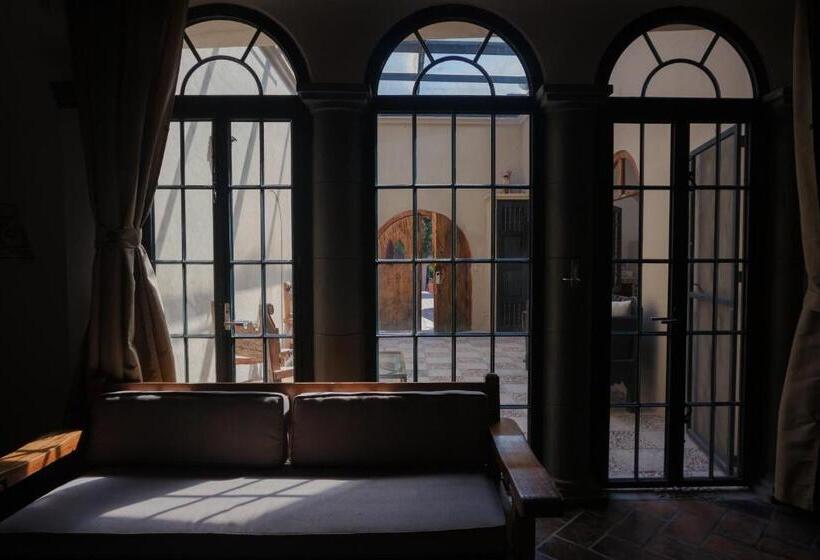 ویلای لوکس 1 خوابه, Casa Liza