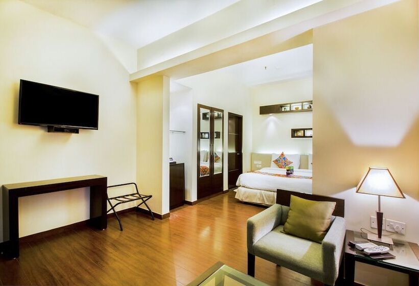 سوییت, Fabhotel Prime Shervani