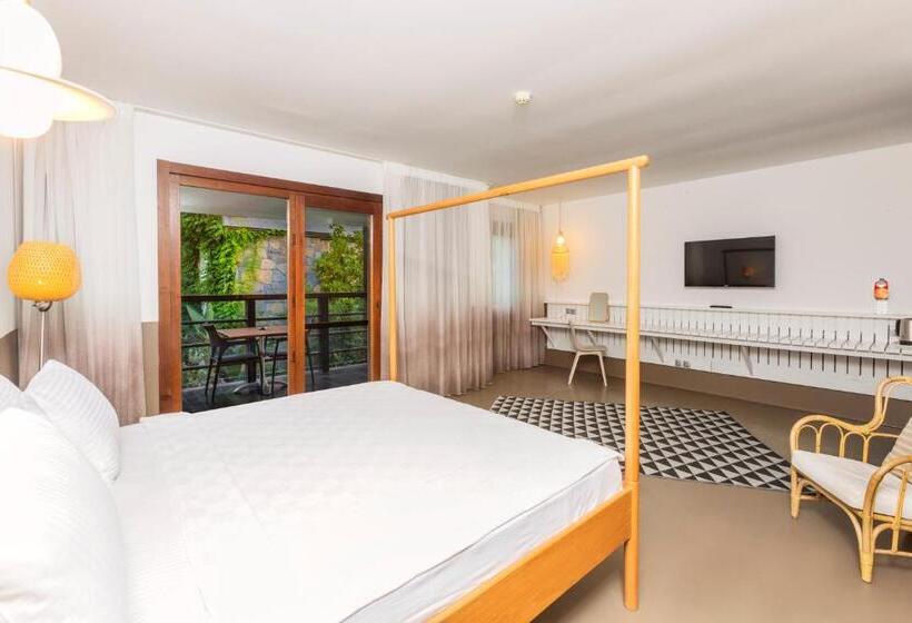 Номер Executive, Faros Bodrum Hotel   Special Category