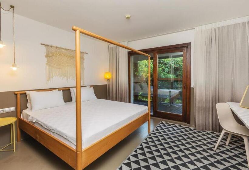 Номер Superior, Faros Bodrum Hotel   Special Category