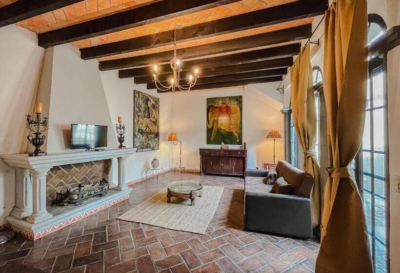 ویلای لوکس 1 خوابه, Casa Liza