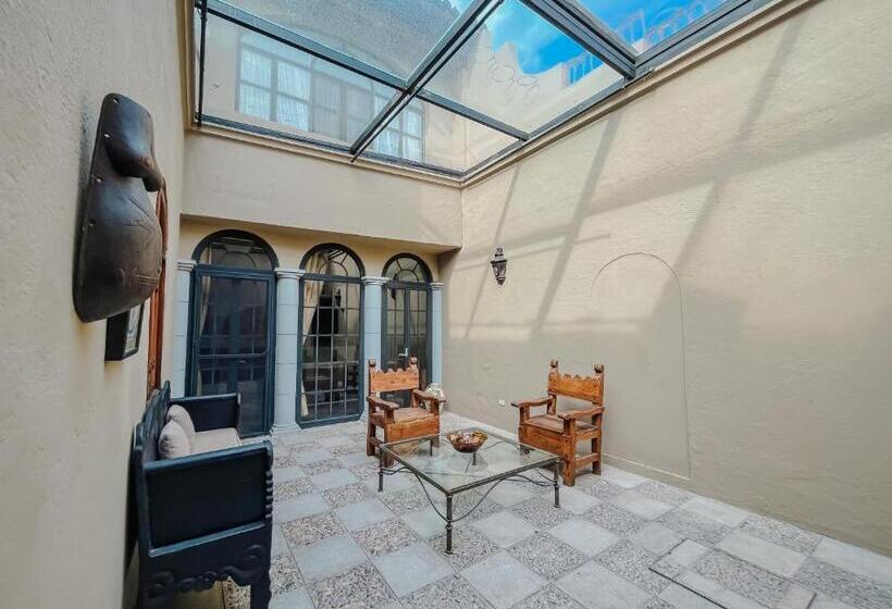 ویلای لوکس 1 خوابه, Casa Liza