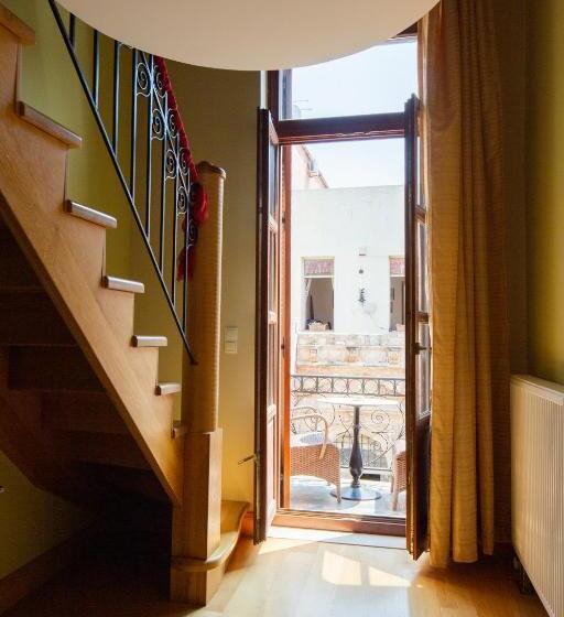 Люкс Повышенной Комфортности, Civitas Suites