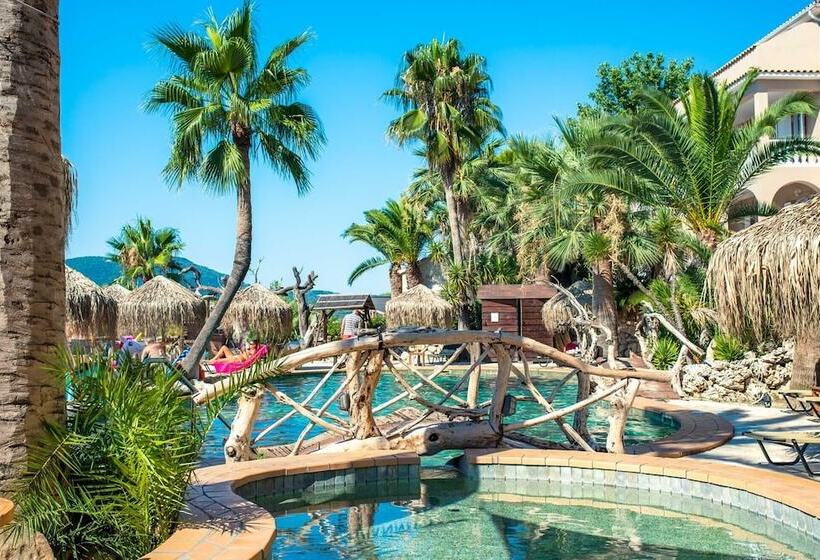Полулюкс Вид на Море, Gloria Maris Hotel Suites And Villa