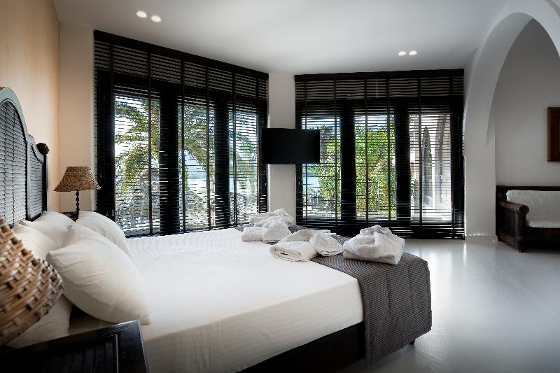 Полулюкс Вид на Море, Gloria Maris Hotel Suites And Villa