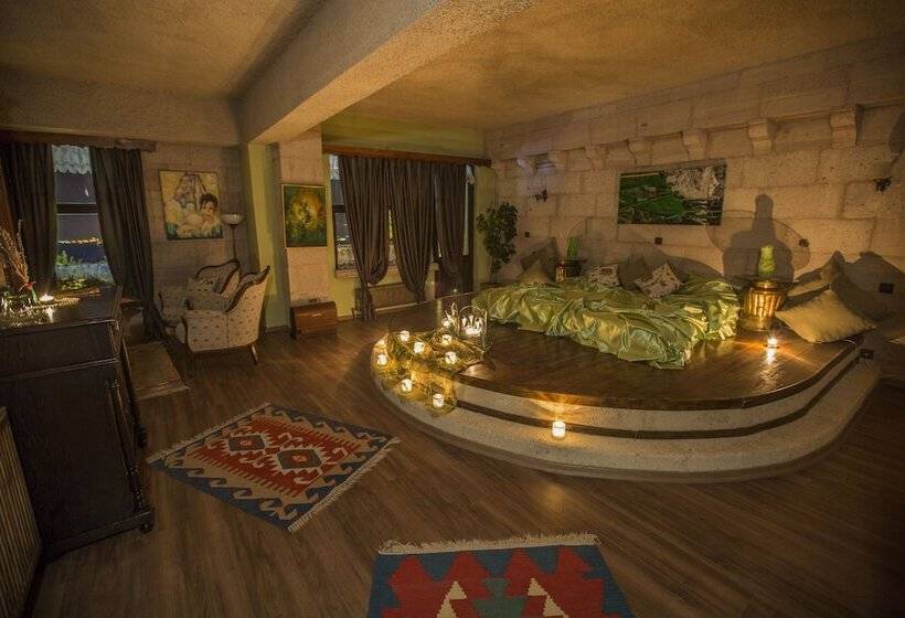 스탠다드 전망 룸, Karlık Evi Hotel   Special Category