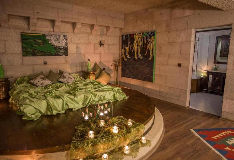 스탠다드 전망 룸, Karlık Evi Hotel   Special Category