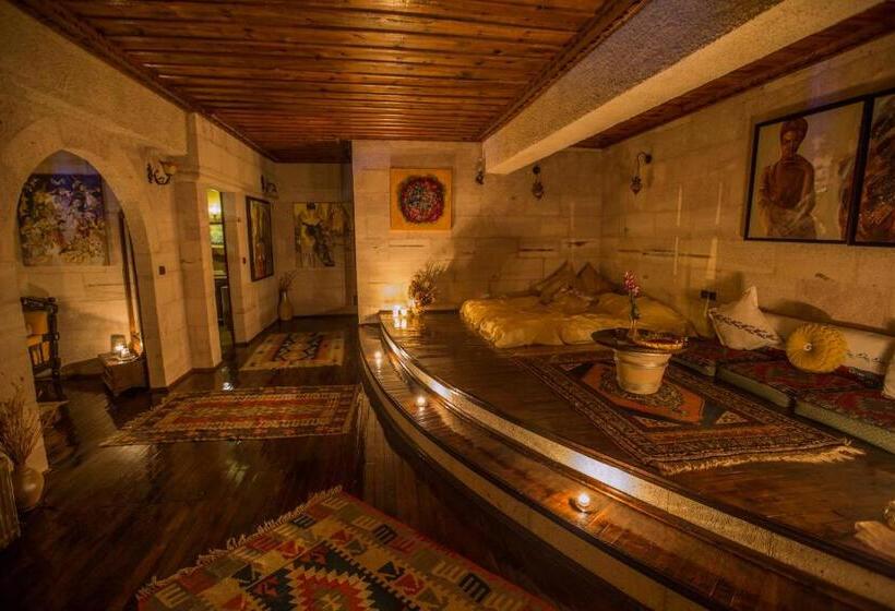 스탠다드 전망 룸, Karlık Evi Hotel   Special Category