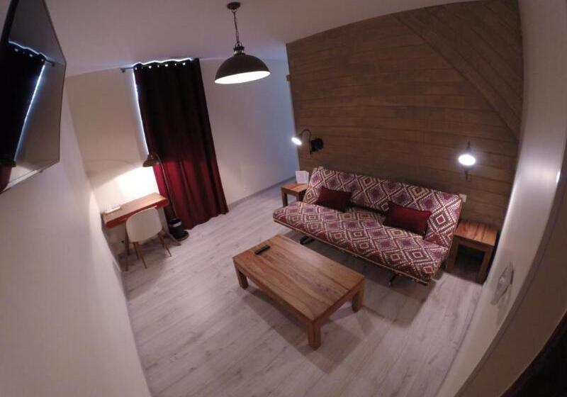 اتاق سوپریور, Losari  & Villas Kuta Bali