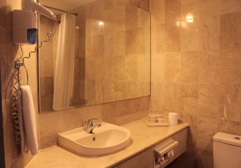 اتاق سوپریور, Losari  & Villas Kuta Bali