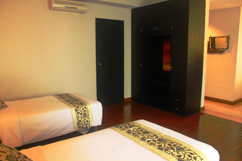 سوییت, Losari  & Villas Kuta Bali