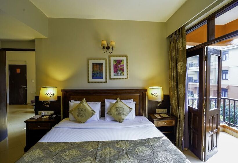 Family Suite, Neelams The Grand