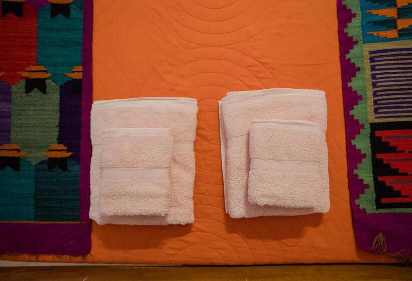 Quarto Triplo Estandar, Aires De Cafayate
