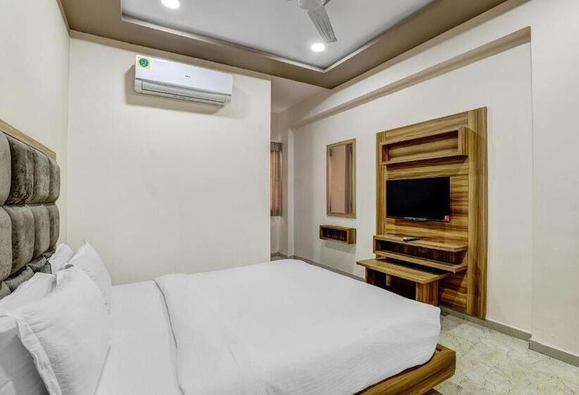 اتاق استاندارد, Capital O Maple View