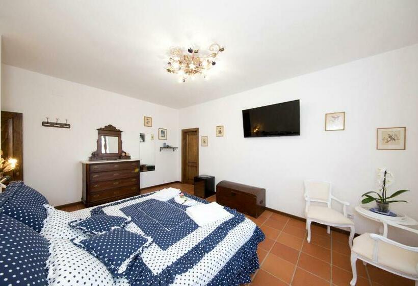 Номер Стандарт, Podere Le Volte Country House La Mita