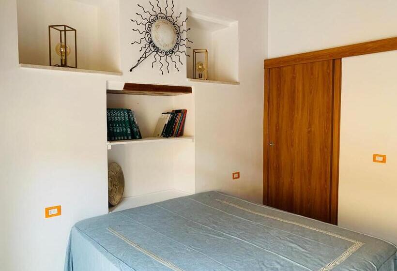 اتاق استاندارد اینتریور, B&b La Fucinaia Pet Friendly Adults Only