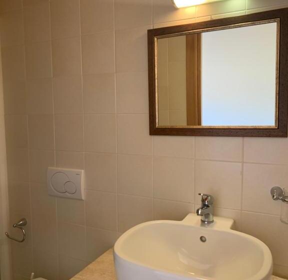 اتاق استاندارد اینتریور, B&b La Fucinaia Pet Friendly Adults Only
