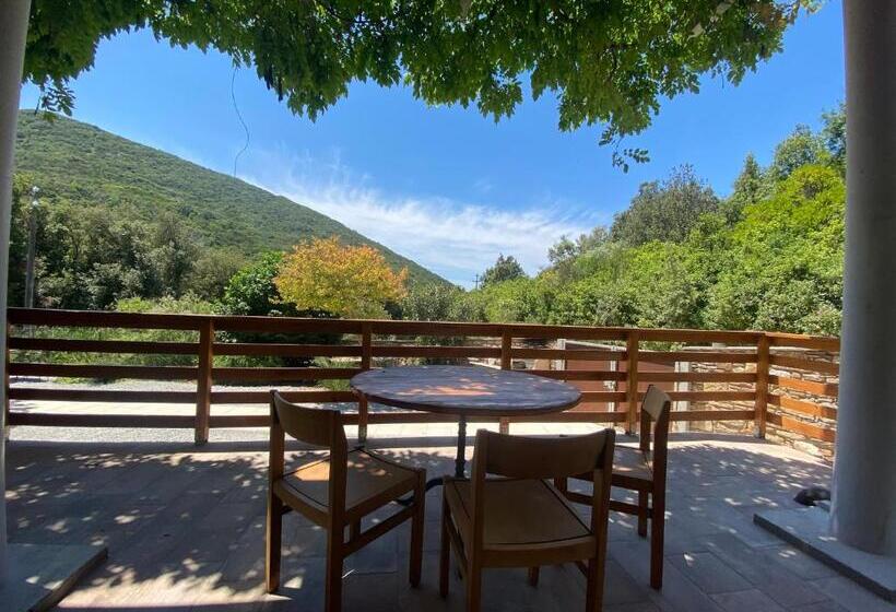 اتاق لوکس, B&b La Fucinaia Pet Friendly Adults Only