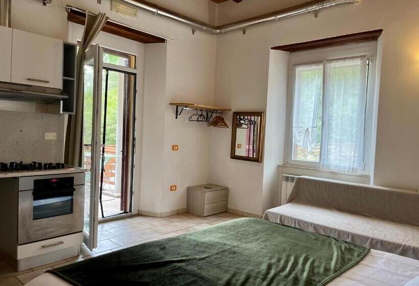 اتاق لوکس, B&b La Fucinaia Pet Friendly Adults Only