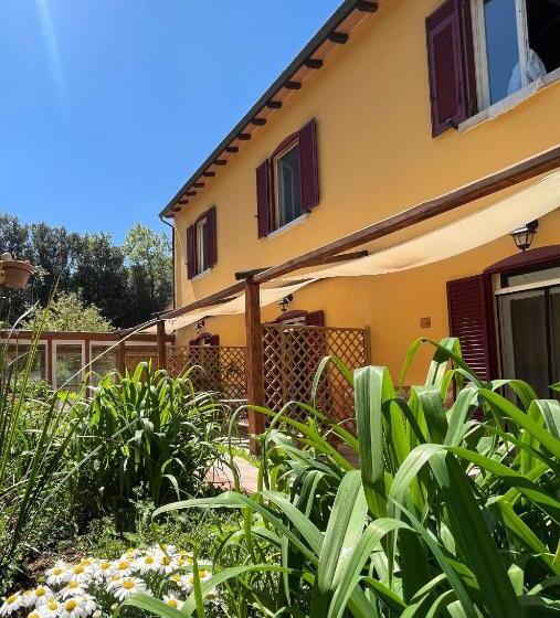 اتاق استاندارد, B&b La Fucinaia Pet Friendly Adults Only