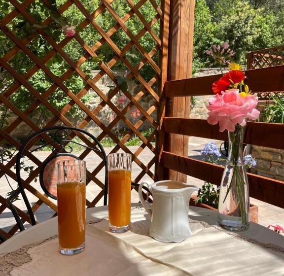اتاق استاندارد, B&b La Fucinaia Pet Friendly Adults Only