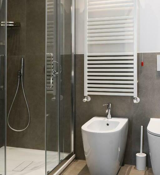اتاق استاندارد, La Locanda Dei Cavalieri Country House