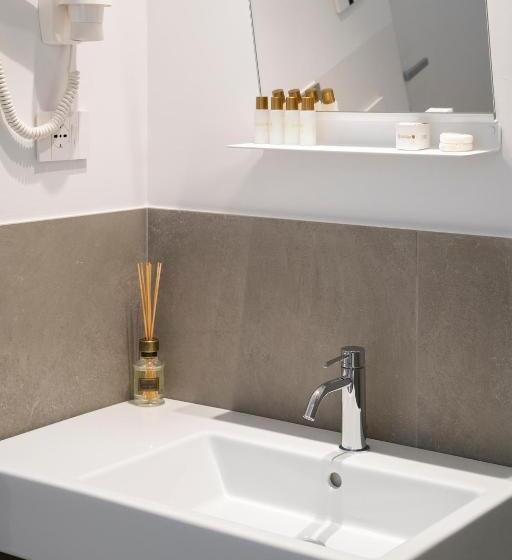 اتاق استاندارد, La Locanda Dei Cavalieri Country House