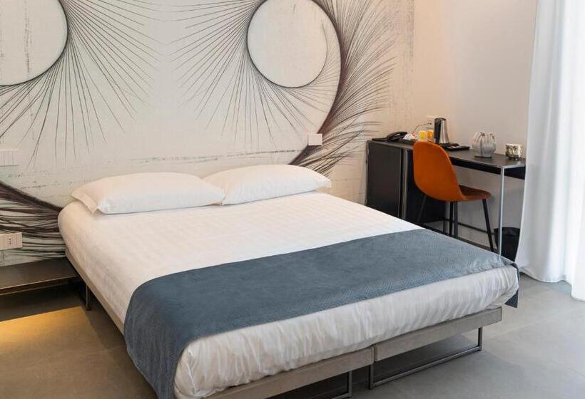اتاق استاندارد, La Locanda Dei Cavalieri Country House
