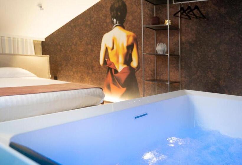 سوییت لوکس, La Locanda Dei Cavalieri Country House