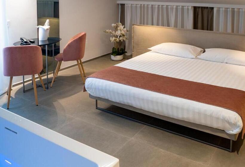 سوییت لوکس, La Locanda Dei Cavalieri Country House