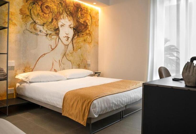 اتاق لوکس, La Locanda Dei Cavalieri Country House