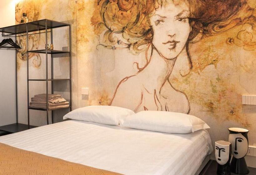 اتاق لوکس, La Locanda Dei Cavalieri Country House