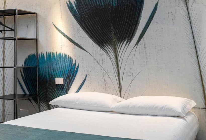 اتاق استاندارد, La Locanda Dei Cavalieri Country House