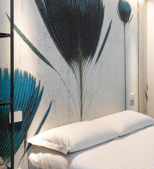 اتاق استاندارد, La Locanda Dei Cavalieri Country House