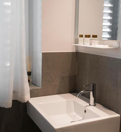 اتاق استاندارد, La Locanda Dei Cavalieri Country House